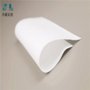 针刺无纺布