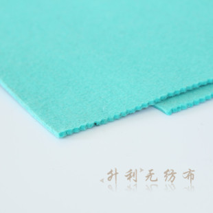 针刺无纺布