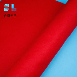 针刺无纺布