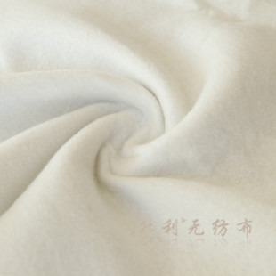 针刺无纺布