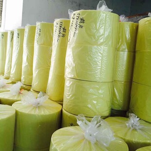 针刺无纺布