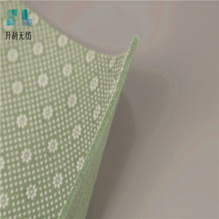 针刺无纺布