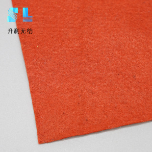 针刺无纺布