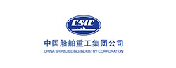 中国船舶重工集团